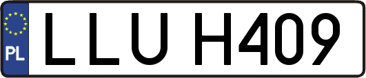 LLUH409