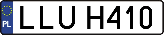LLUH410