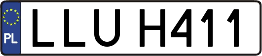 LLUH411