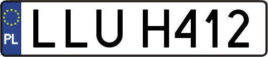 LLUH412