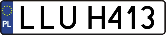 LLUH413
