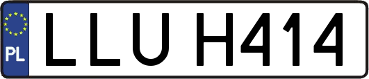 LLUH414