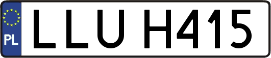 LLUH415