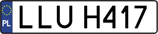 LLUH417