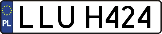 LLUH424