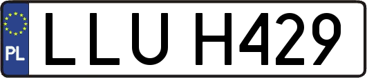 LLUH429