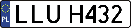 LLUH432