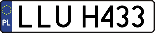 LLUH433