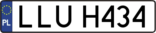 LLUH434