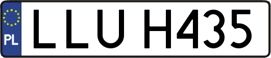 LLUH435