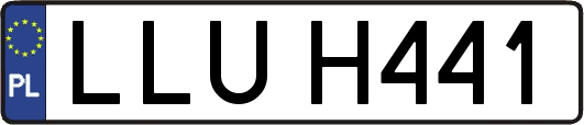 LLUH441