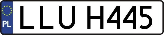 LLUH445