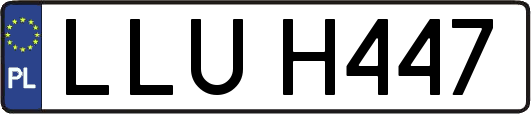 LLUH447