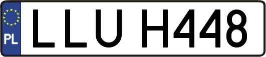 LLUH448