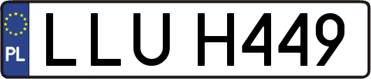 LLUH449