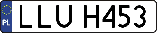 LLUH453