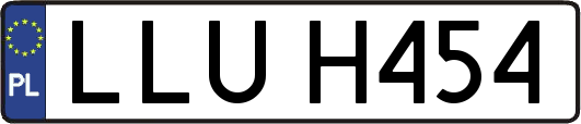 LLUH454