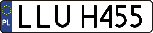 LLUH455