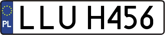 LLUH456