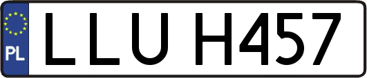 LLUH457