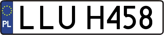 LLUH458