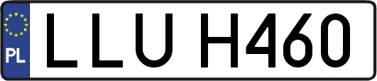 LLUH460