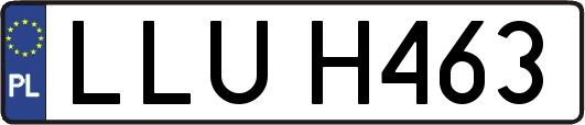 LLUH463