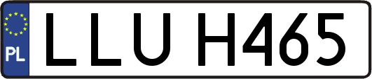LLUH465