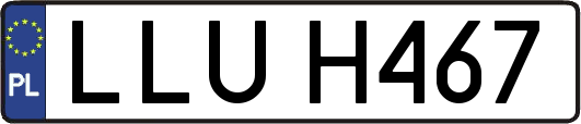 LLUH467