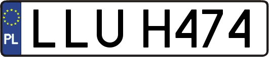 LLUH474