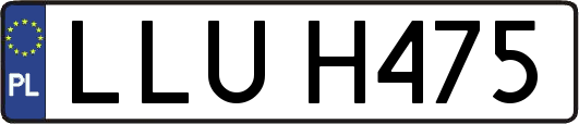 LLUH475