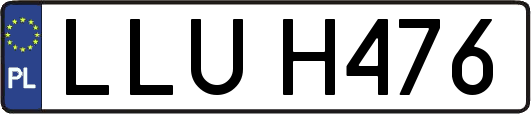 LLUH476