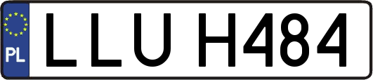 LLUH484