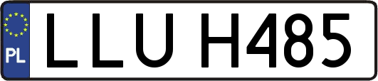 LLUH485