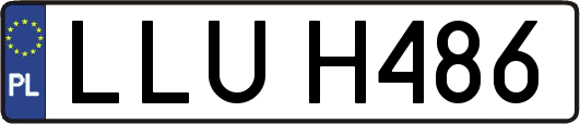 LLUH486