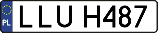 LLUH487