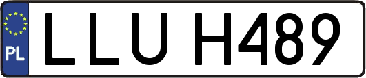LLUH489