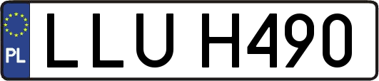 LLUH490