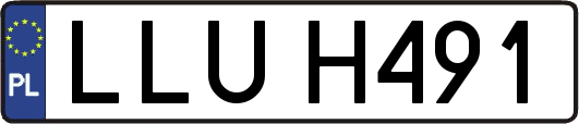 LLUH491