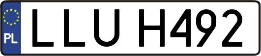 LLUH492