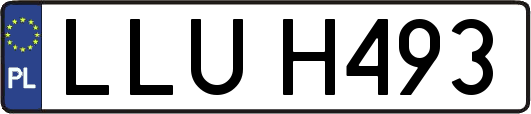 LLUH493
