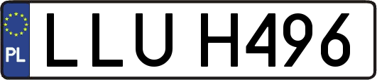 LLUH496