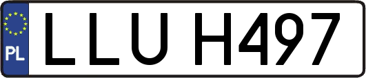 LLUH497