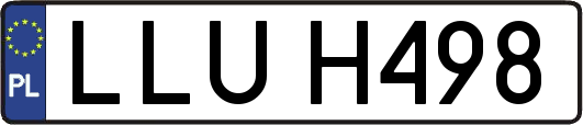 LLUH498