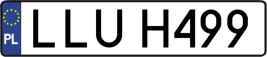LLUH499