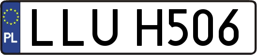 LLUH506