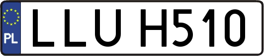 LLUH510