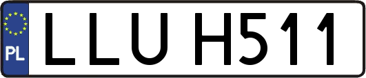 LLUH511