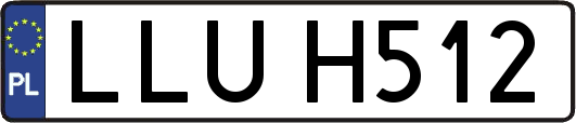 LLUH512