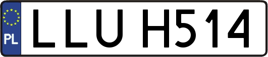 LLUH514